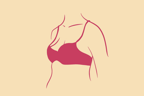 Bra Fitting Issues & Tips - Woobilly