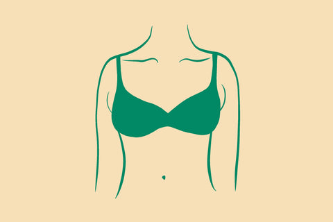 Bra Fitting Issues & Tips - Woobilly