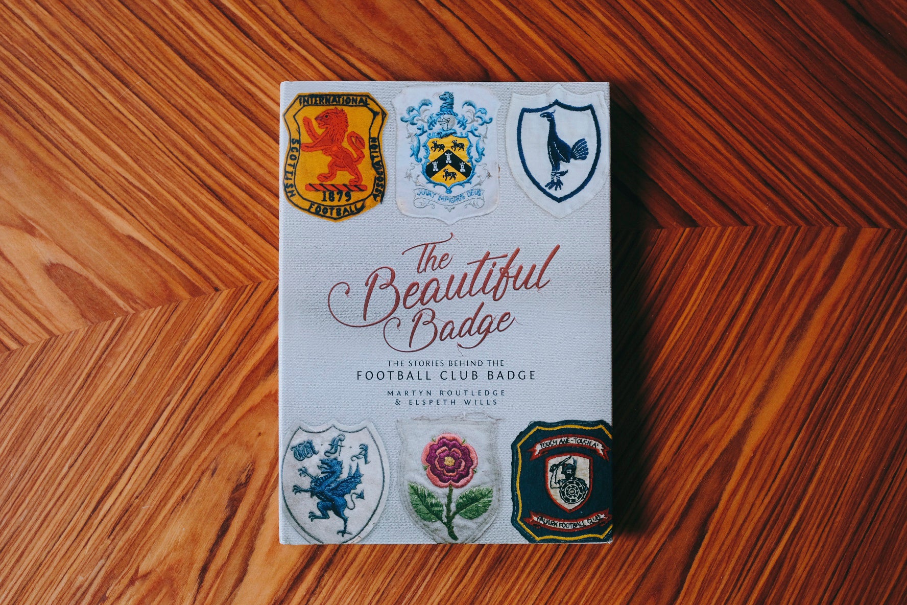 The Beautiful Badge