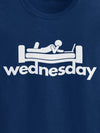 My Wednesday Men's T-Shirt