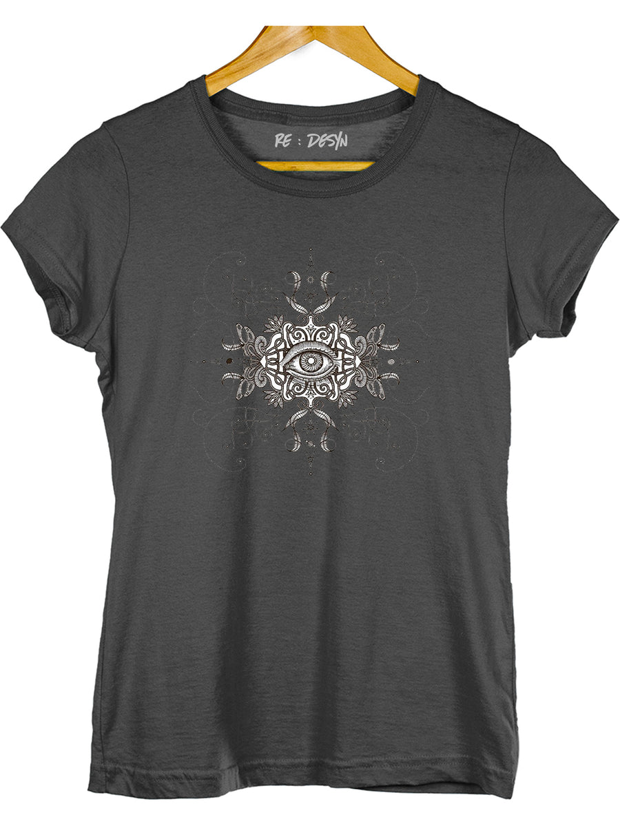 mye Women's T-shirt By Mayank wadhwa – Re-Desyn