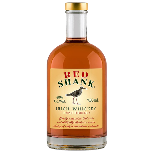 Redbreast Lustau Irish Whiskey Edition 750ml