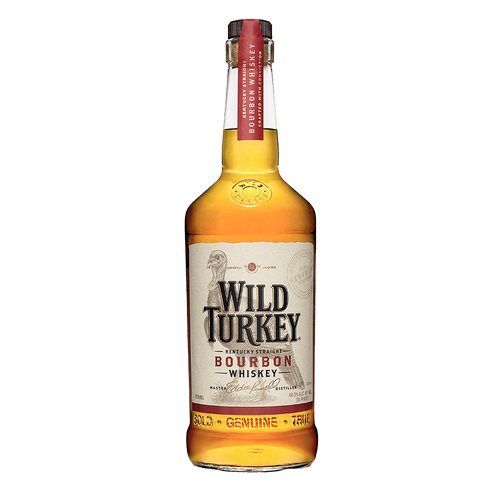 Wild Turkey Longbranch Bourbon 750ml – BSW Liquor