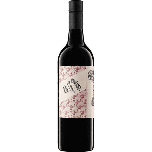 Mollydooker Two Left Feet Red 750ml - Luekens Wine & Spirits