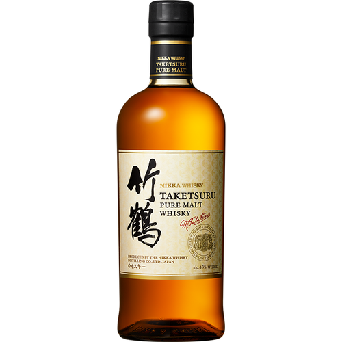 Venice Italy January 2020 Bottle Japanese Whisky Togouchi Premium 70Cl –  Stock Editorial Photo © gueriero93.gmail.com #314101638