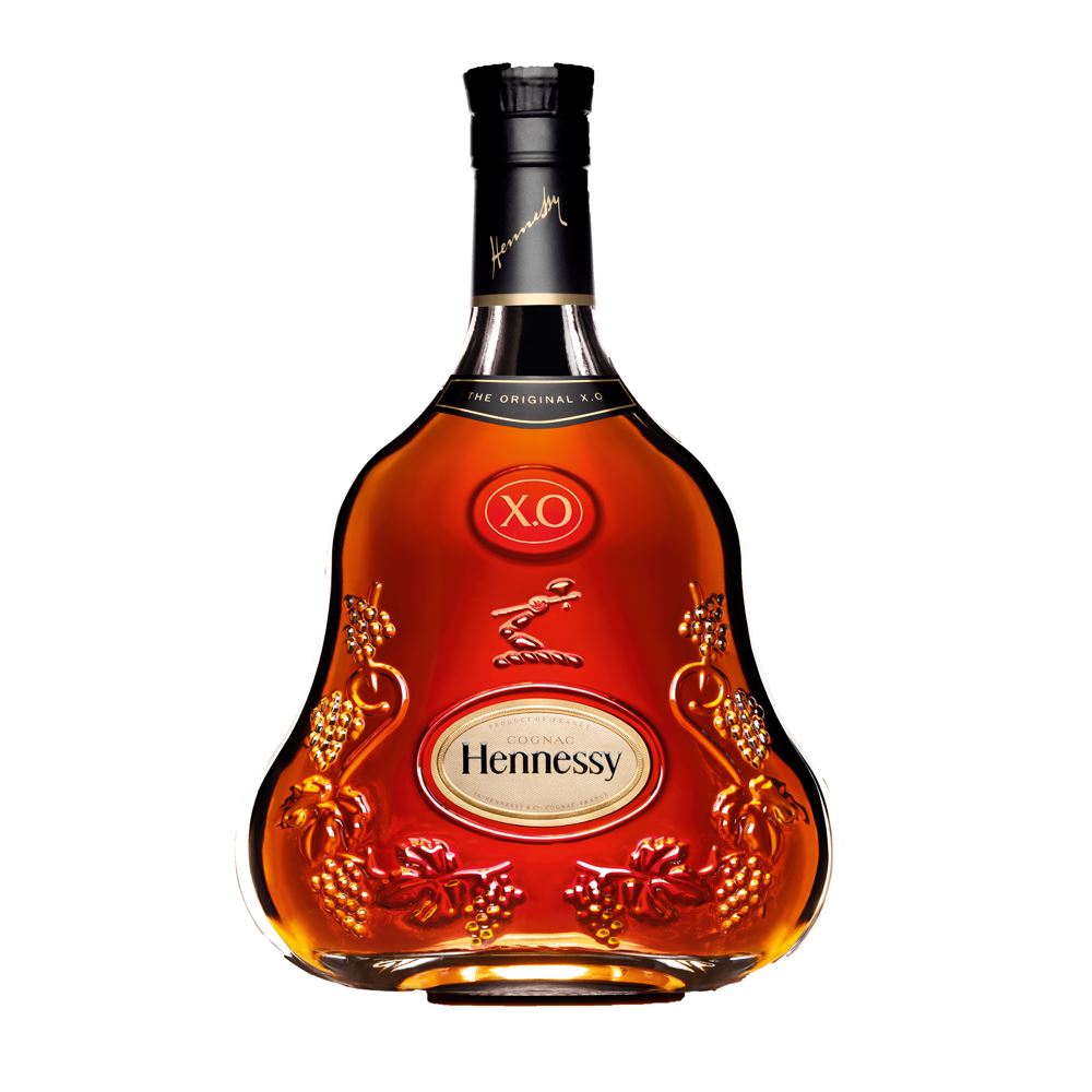 Hennessy XO Extra Old Cognac 1L – BSW Liquor