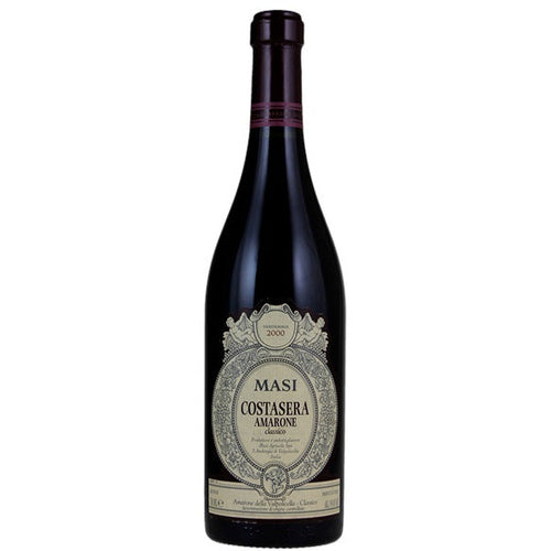 Masi Serego Alighieri Vaio Armaron Amarone Classico 2001 750ml