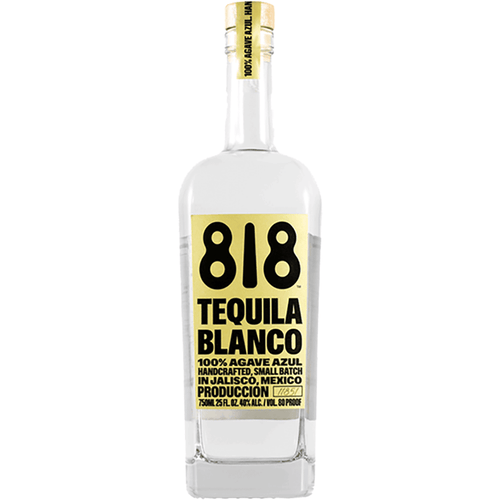 Codigo 1530 Blanco Tequila 750ml 