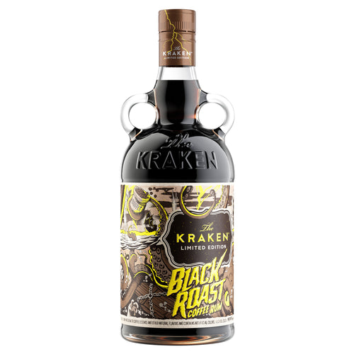 The Kraken Gold Spiced Rum 1.14L – BSW Liquor