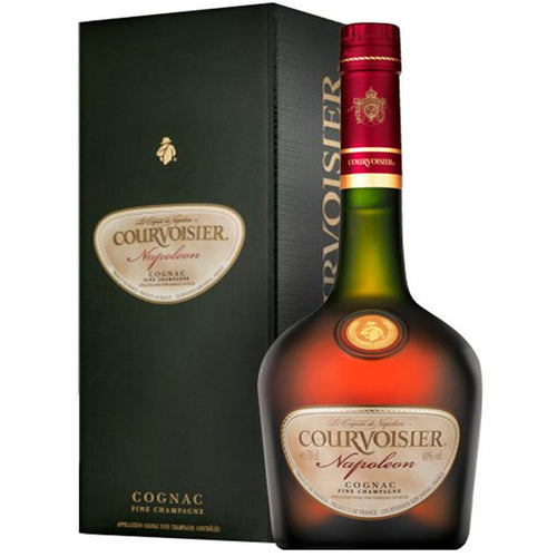 Prunier Grande Champagne Cognac VSOP 700 ml