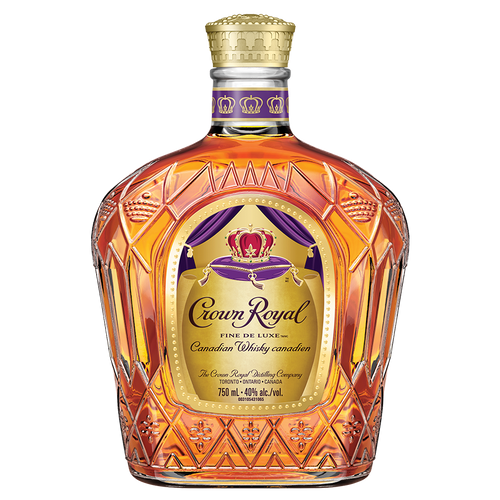 Crown Royal Limited Edition 750ml – BSW Liquor