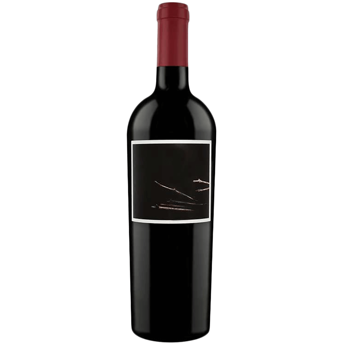 Cuttings Cabernet Sauvignon 2018 750ml – BSW Liquor