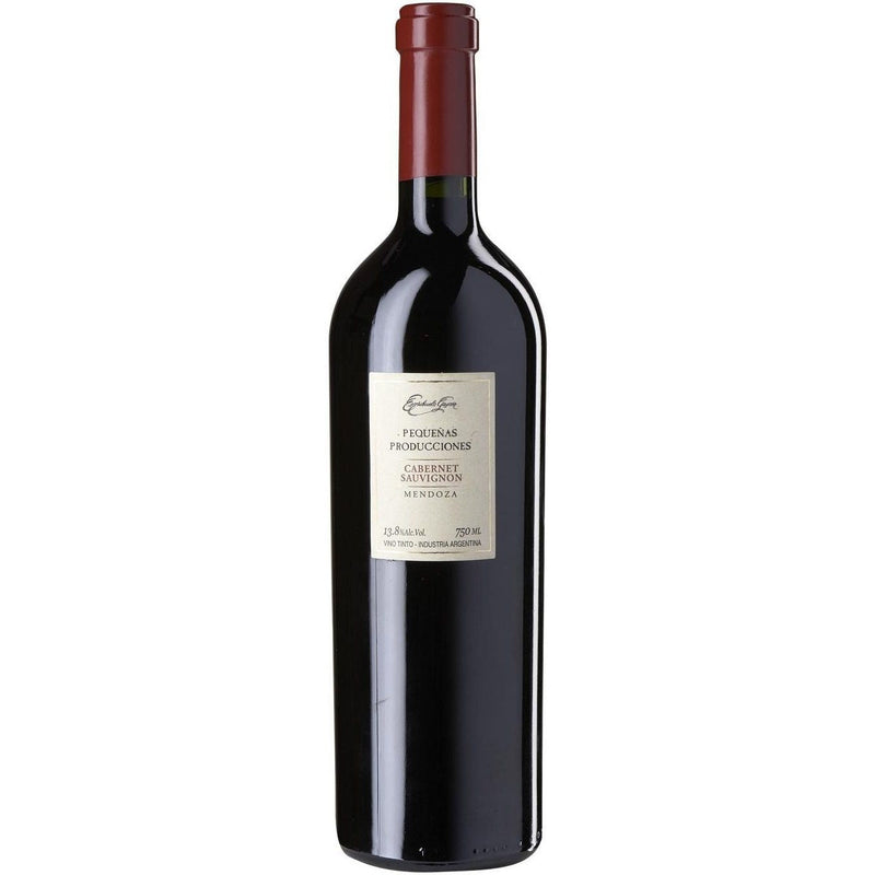 Escorihuela Gascon 1884 Limited Production Cabernet Sauvignon 2020 750 ...