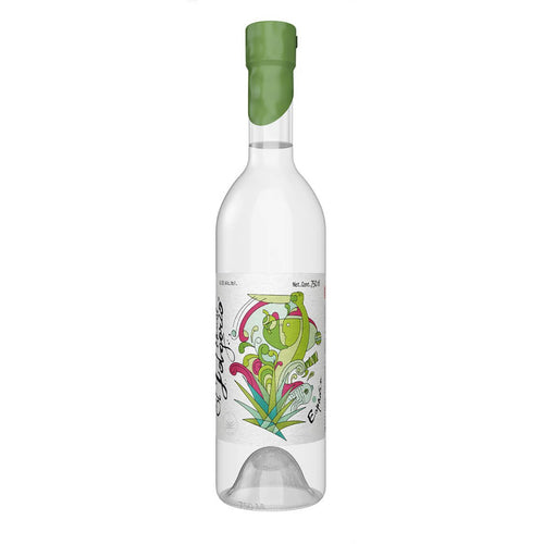 Mezcal Mitre Espadin Joven 750ml – BSW Liquor