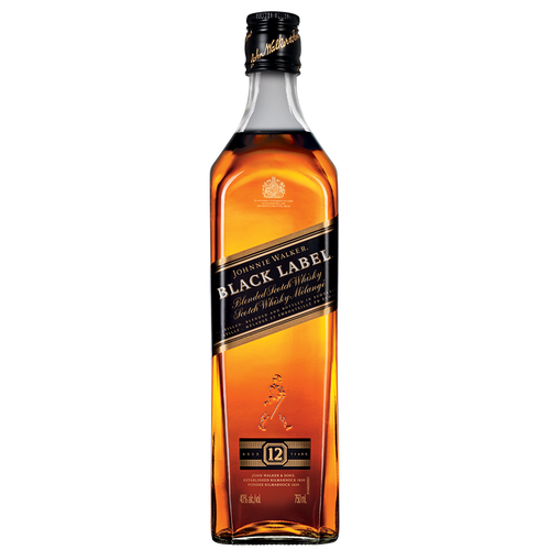 Johnnie Walker Gold Label Reserve Blended Scotch Whisky Size 750ml —  Shopping-D Service Platform