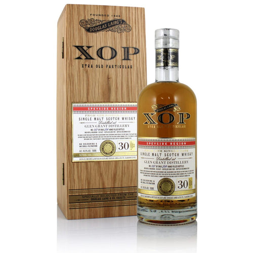 Signatory Vintage Glenburgie 1995 27 Year Old 56.7% 700ml – BSW Liquor