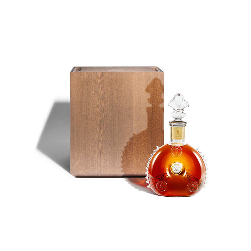 black pearl louis xiii cognac price