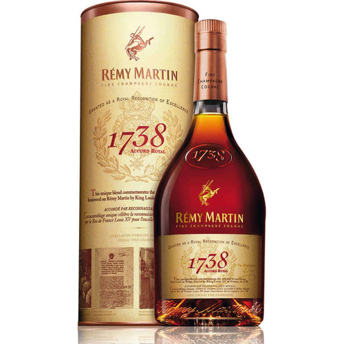 Remy Martin XO Cognac 750ml – BSW Liquor