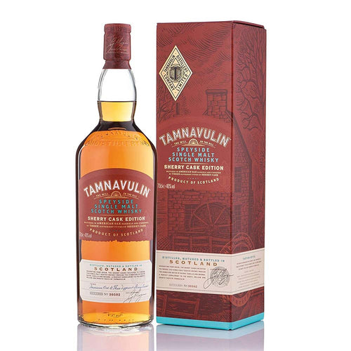 Glenmorangie The Original Aged 10Y Scotch 750ml - Divino