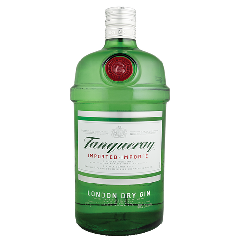 Tanqueray London Dry Gin 375ml - Divino