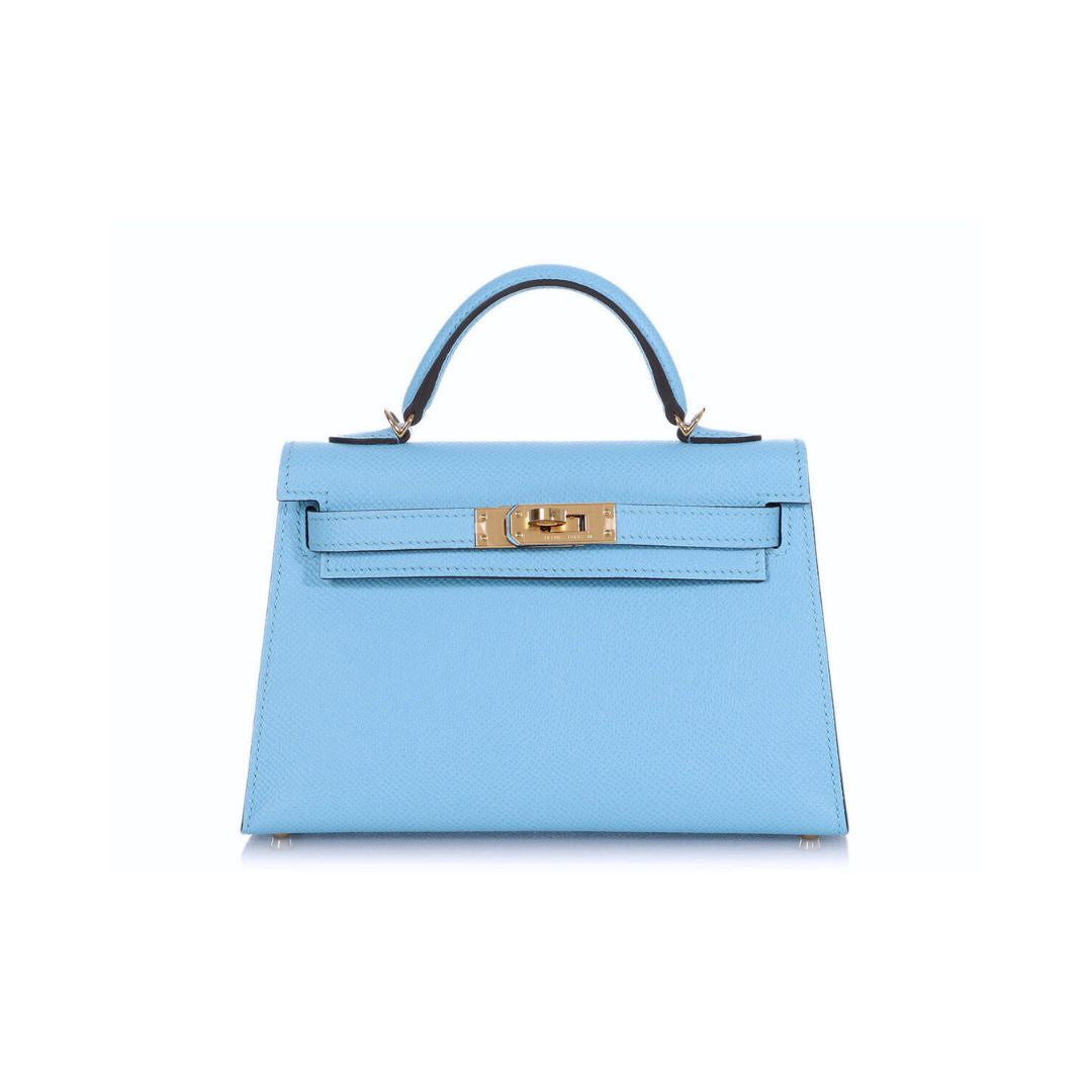 Hermes Birkin 25 Rose Extreme Matte Porosus Crocodile Palladium Hardwa –  Madison Avenue Couture