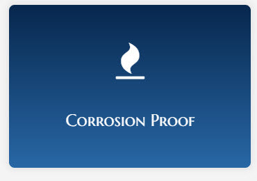 Corrosion Proof