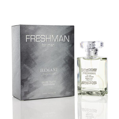 Hemani Fragrances Ivy Perfume for Women 100ml (3.5 fl oz), Size: 100 ml