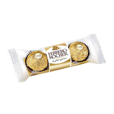 Ferrero Rocher Chocolate - T16