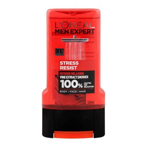Loreal Paris Men Expert Extreme Fix Industrial Ultra Strong Hair Styling  Spray 200ml  Beauty Basket
