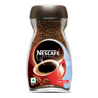 Nescafe Matinal Coffee Bottle (200 grams) - RichesM Healthcare