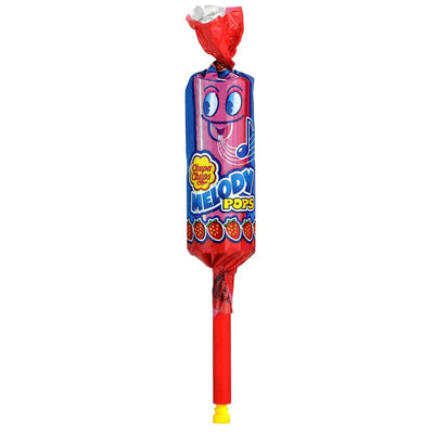 Chupa Chups - Lolly Drops - Sugar Free - Cherry