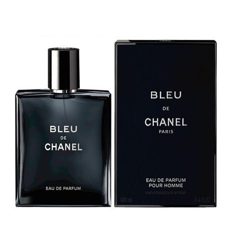 Шанель блю мужские оригинал. Chanel bleu de Chanel Parfum 100 ml. Chanel bleu de Chanel 100 мл. Chanel Blue de Chanel 100ml. Chanel bleu EDP 100ml (m).