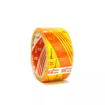 Buy Deer Scotch Tape Transparent Self Adhesive Packing Stationery Tape –
