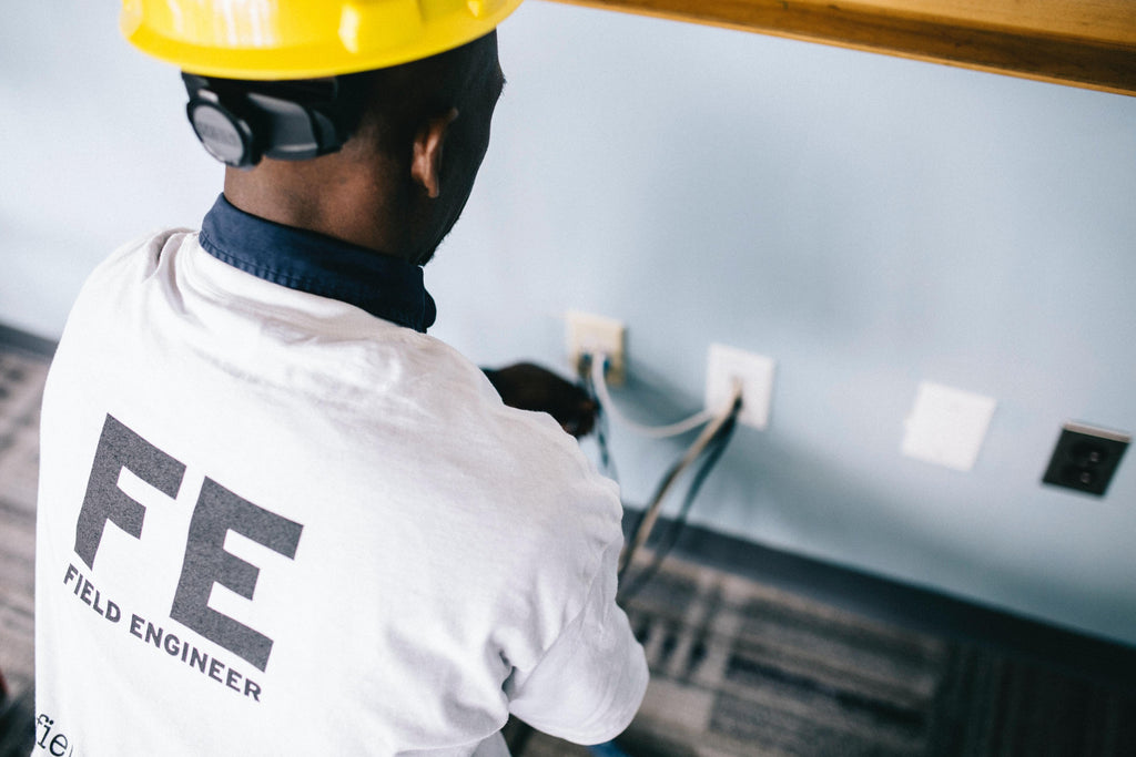 Electrical Engineers Duties And Responsibilities In Construction