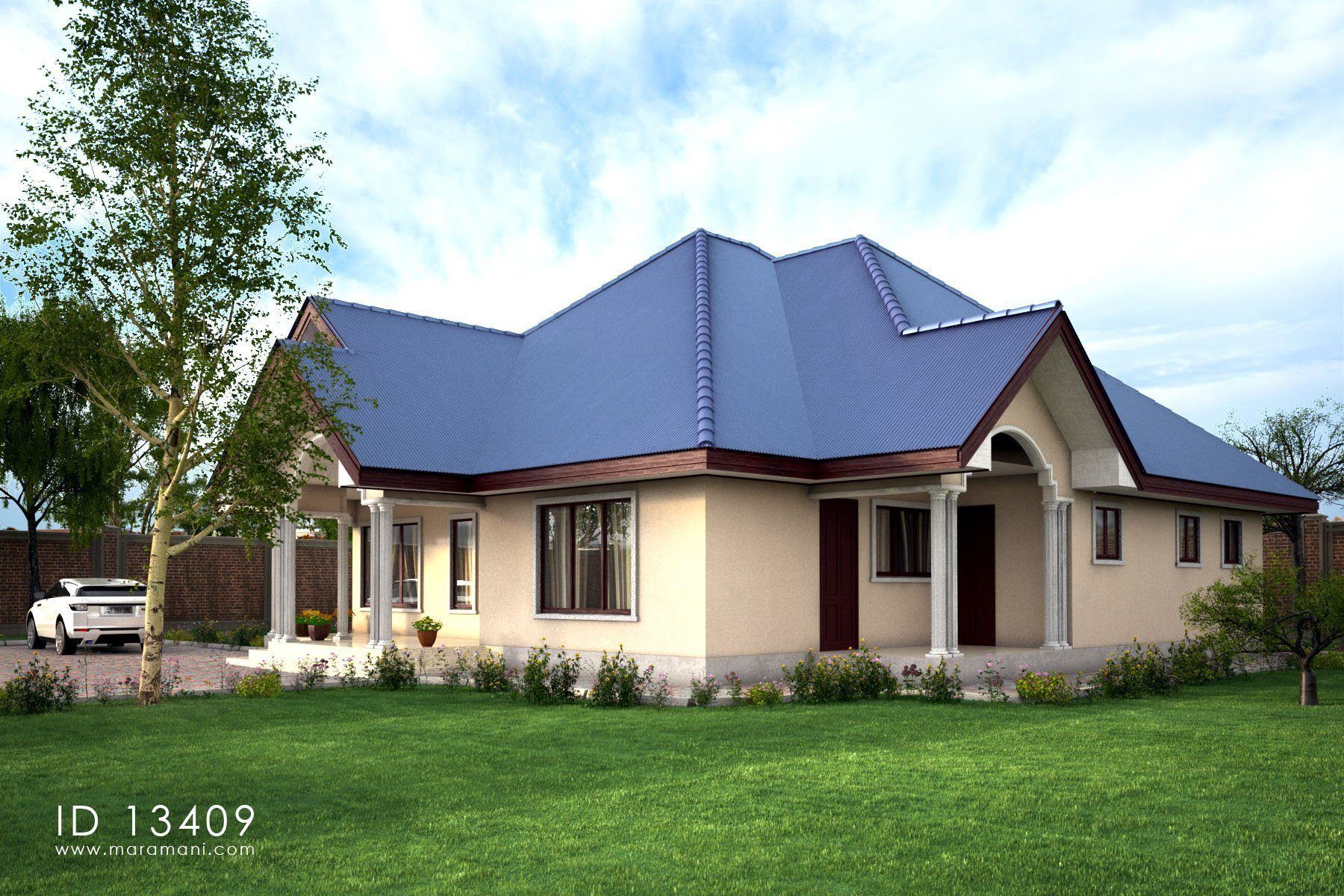 Featured image of post Maramani House Designs