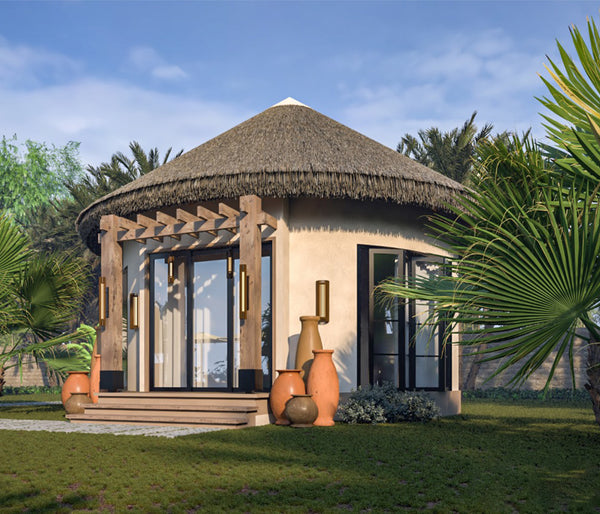 1 Bedroom House Plans Designs For Africa House Designs By Maramani