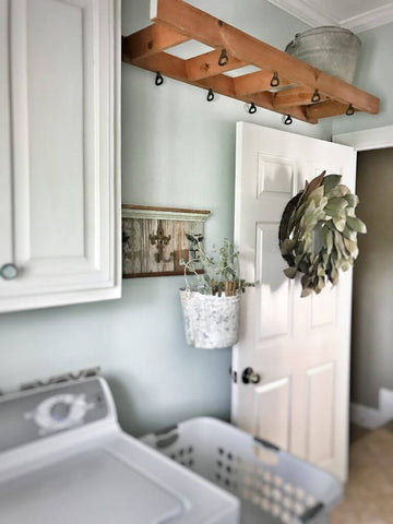 Laundry Rooms Décor