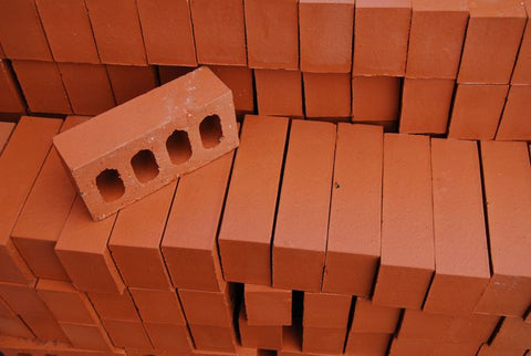 5 Different Types of Bricks for Building Construction (with Images)