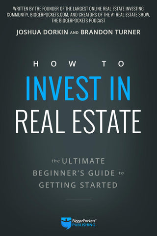 best real estate books for beginners