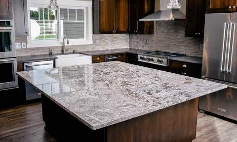 Granite Supplier