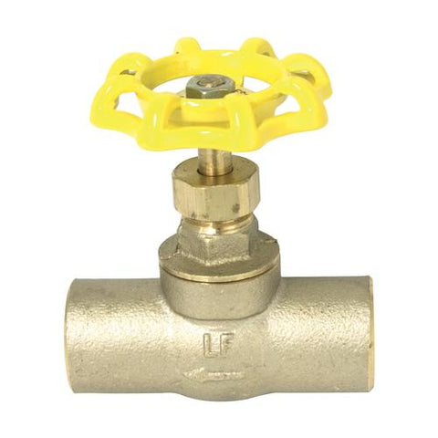 Water OFF: The Role and Location of a Water Shut-off Valve 