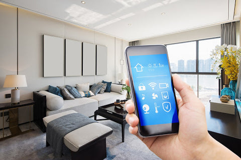 10 Ways to Turn Your New Home Into a Smart Home 
