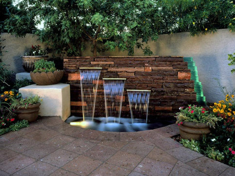 Landscaping Ideas, Ideas for backyard