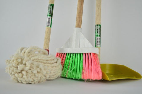 18 Must-Have House Cleaning Equipment for Every Homeowner