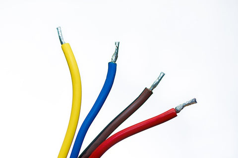 Common Types of Electrical Wiring