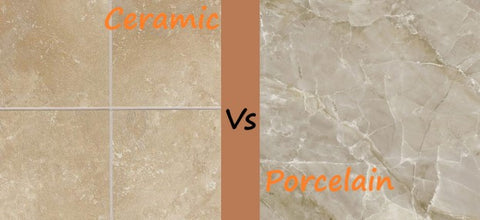 Porcelain vs. Ceramic Tile: Which Type Is Best for Your Home?