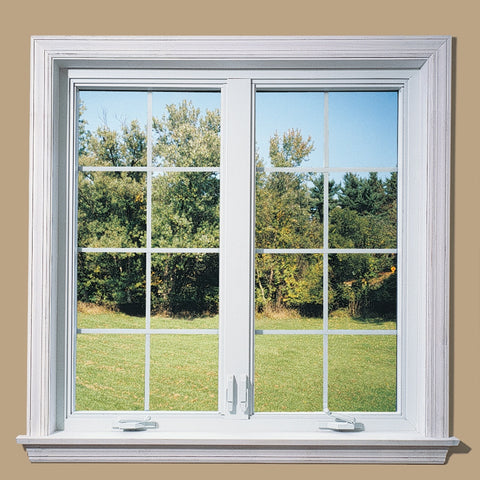 23 Types of Windows Used in Building Construction