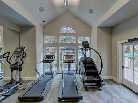 How to Create the Best Home Gym on a Budget - Thrillist