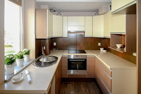 professional kitchen designer