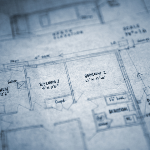 floor plan layout